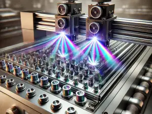 Analyzing the Hardware Capability Versus Practical Operational Limits of the A3 Dual Head UV Printer Supporting Rotary and UV DTF Printing