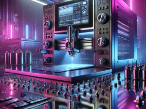 Why Batch Coding Machines Define Packaging Compliance and Industry Efficiency