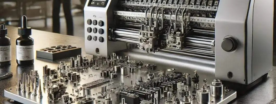 Lifecycle Maintenance Costs Challenge the Mini A4 DTG Multifunction Printer