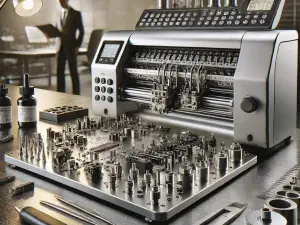Lifecycle Maintenance Costs Challenge the Mini A4 DTG Multifunction Printer
