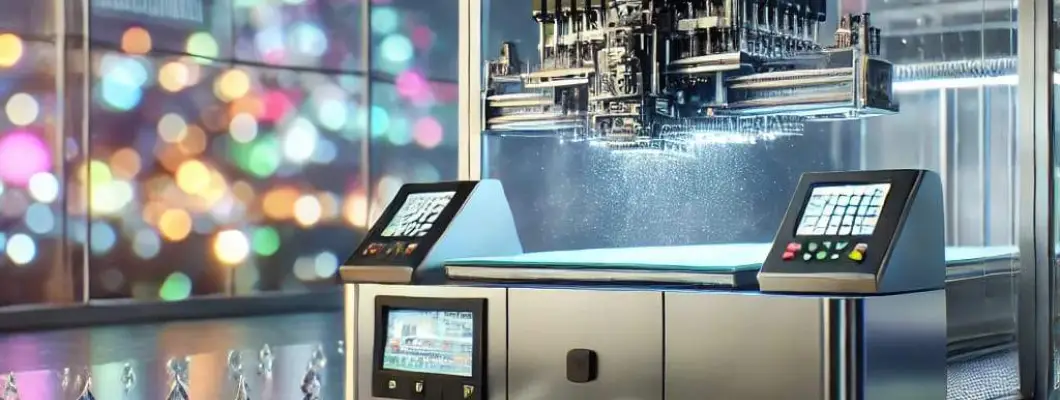 Edible Food Ink Exposes Hidden Operational Bottlenecks in Precision Printing