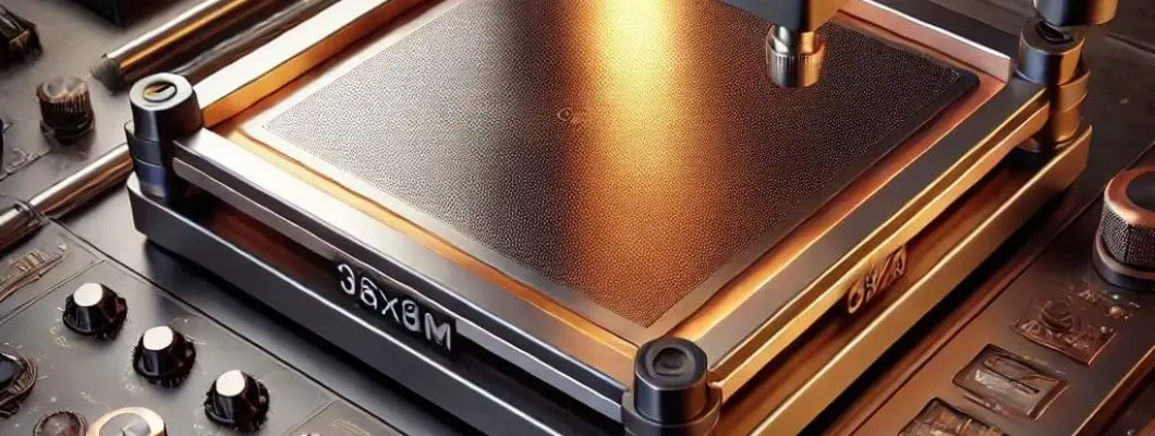 Hidden Operational Bottlenecks Inside the 38x38CM Heat Press Machine Revealed with Clinical Precision