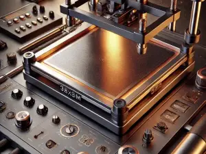 Hidden Operational Bottlenecks Inside the 38x38CM Heat Press Machine Revealed with Clinical Precision