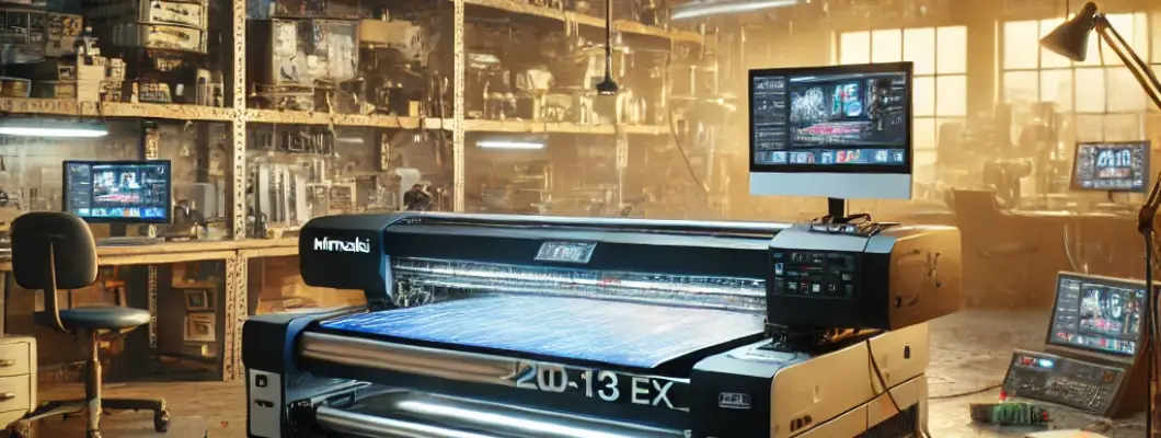 Mimaki 2025ピナクル賞受賞の技術解析 スケーラビリティ 懐疑的 エンジニアリング深堀り