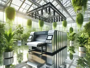 直郵 AI 個人化營銷復興 ROI 聚焦 工程深入解析