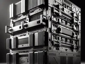 量子耐性印刷 商業印刷產業的量子安全革命