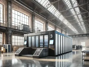 印刷業界における活発な戦略的コンソリデーターとは