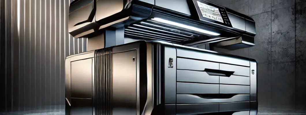 Hidden Operational Bottlenecks in LED UV Ink Technologies