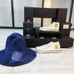 DTG Sample