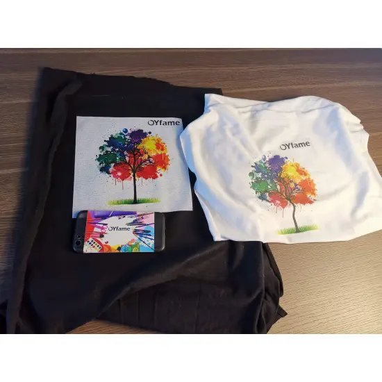 High-performance DTG Textile Pigment Ink for printing vibrant colors on cotton and polyester fabrics with durability