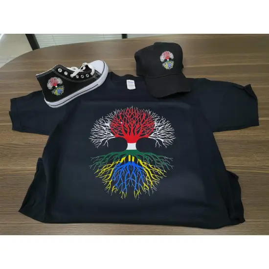 High-performance DTG Textile Pigment Ink for printing vibrant colors on cotton and polyester fabrics with durability