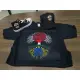 High-performance DTG Textile Pigment Ink for printing vibrant colors on cotton and polyester fabrics with durability