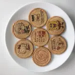 Cookies Printer