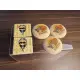 A3 edible food printer printing high-resolution images on cakes and cookies using food-safe ink.