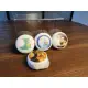A3 edible food printer printing high-resolution images on cakes and cookies using food-safe ink.