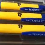 Printing on Pen Video
