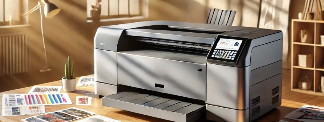 The Long-Term Viability of the TX800 A3 UV Flatbed Printer