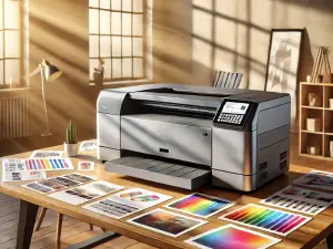 The Long-Term Viability of the TX800 A3 UV Flatbed Printer