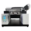 T-shirt Printer Machine
