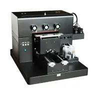 Economical A4 Multifunction LED UV Printer