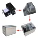 Economical A4 LED UV Printer for Phone Cases and Small Items