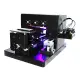 Economical A4 LED UV Printer for Phone Cases and Small Items
