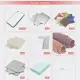 Economical A4 LED UV Printer for Phone Cases and Small Items