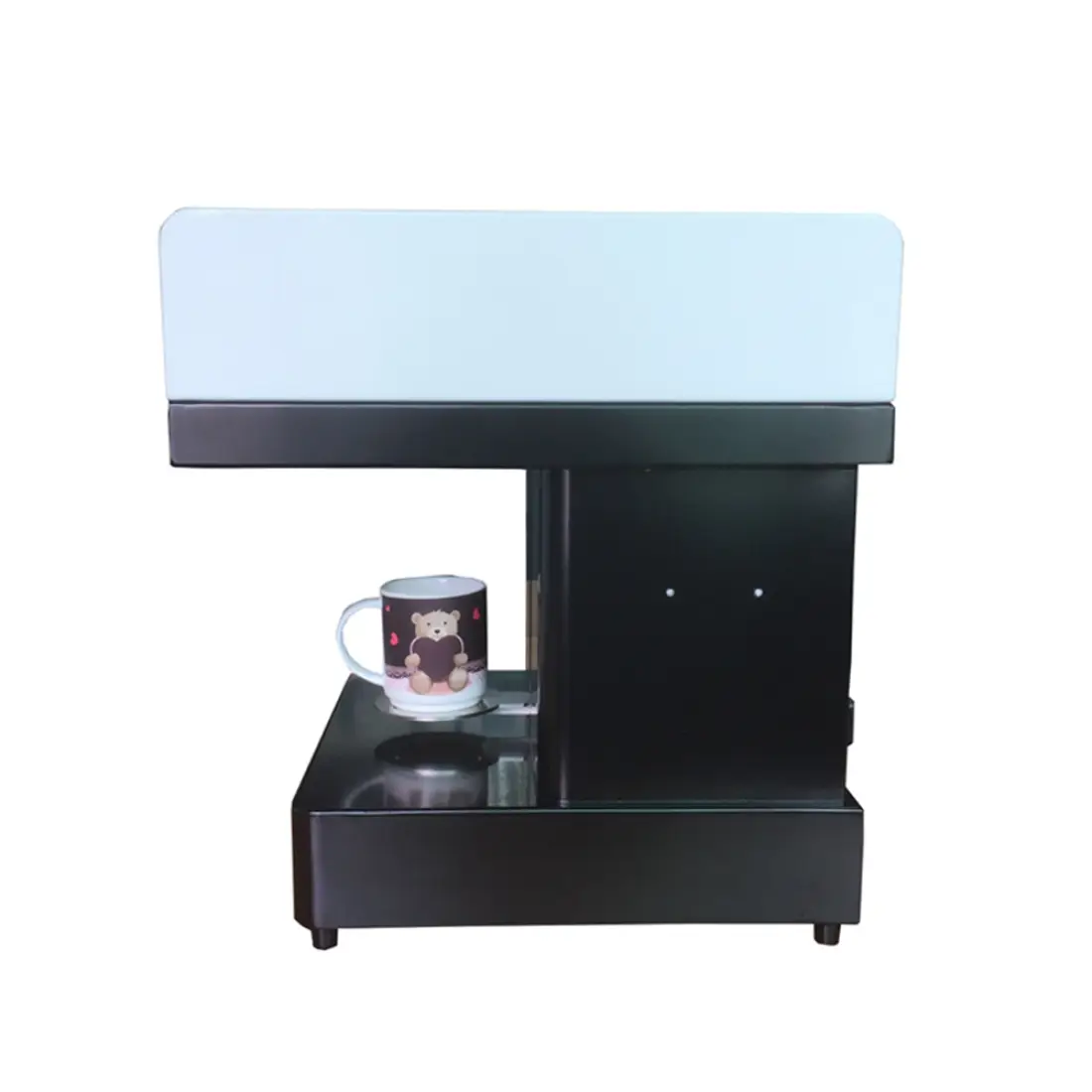 GNFEI F111E economical latte coffee printer