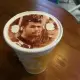 Economical Latte Coffee Printer Food Printer