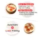Economical Latte Coffee Printer Food Printer