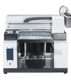 A4 & A3 UV Printer
