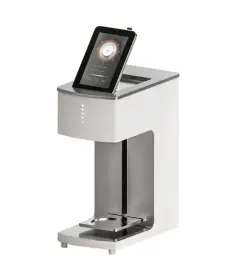 Smart Coffee Printer
