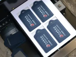 最先端UV多機能プリンタであなたの作業空間を革新しよう