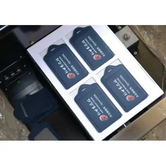 Imprimante UV A4 Imprimante à cylindre Imprimante pour étuis de téléphone