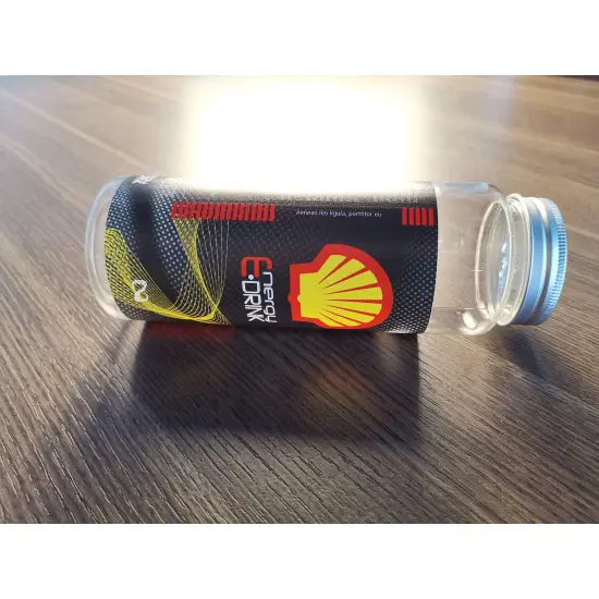 Industrial Spot A4 LED UV Printer perfect for cylindrical printing on bottles and mugs
