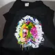 Impresora DTG A3 Máquina de impresión de camisetas