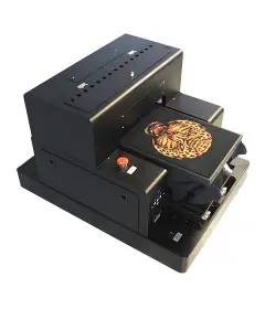 T-Shirt Printer