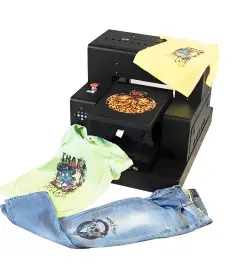DTG Printer