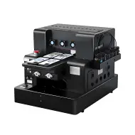Spot A4 LED UV Printer Cylinder Printing