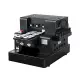 Industrial Spot A4 LED UV Printer perfect for cylindrical printing on bottles and mugs