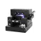 Impressora UV Spot A4 LED Impressão Cilíndrica