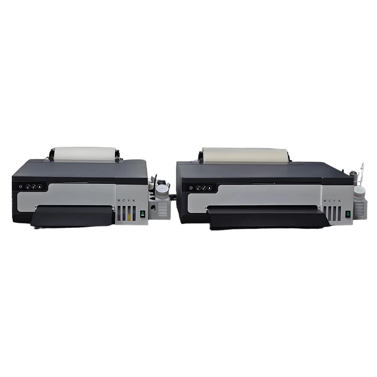 GNFEI A3 Roll DTF Printer Detail 1