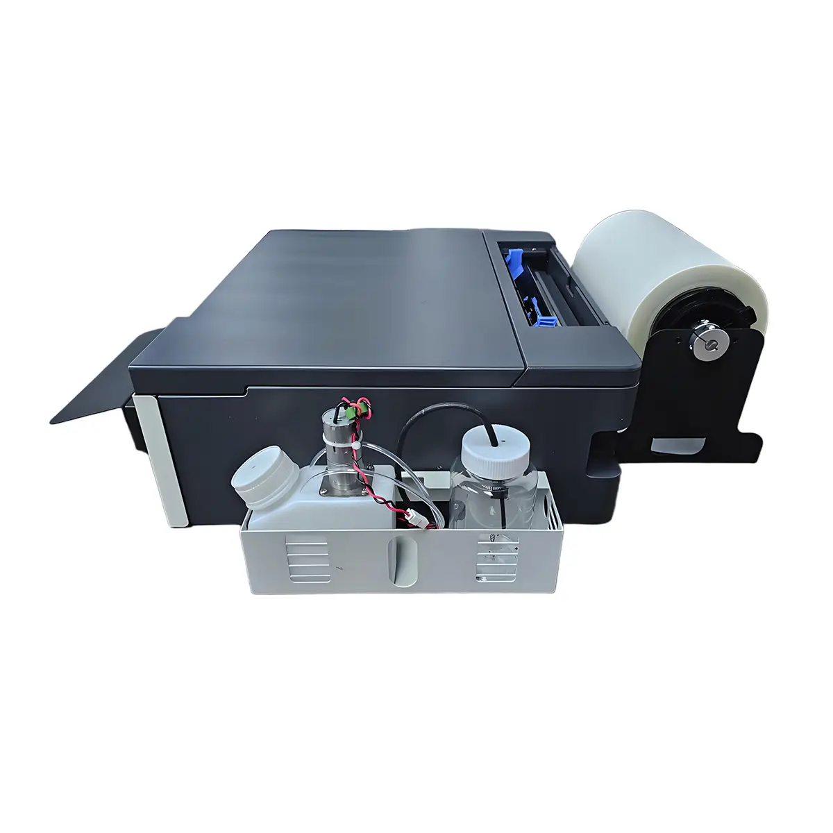 GNFEI A3 Roll DTF Printer Detail 3