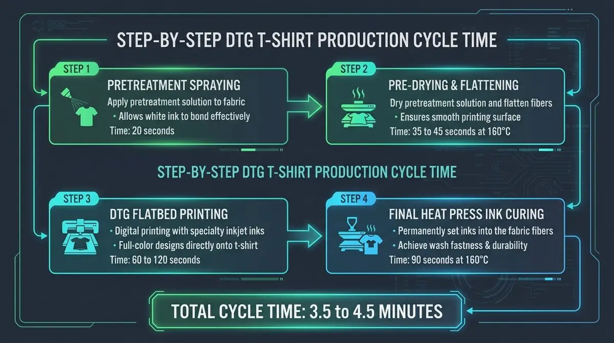 3. Carriage Cycle Comparison: Single-Pass vs. Dual-Pass Flowchart