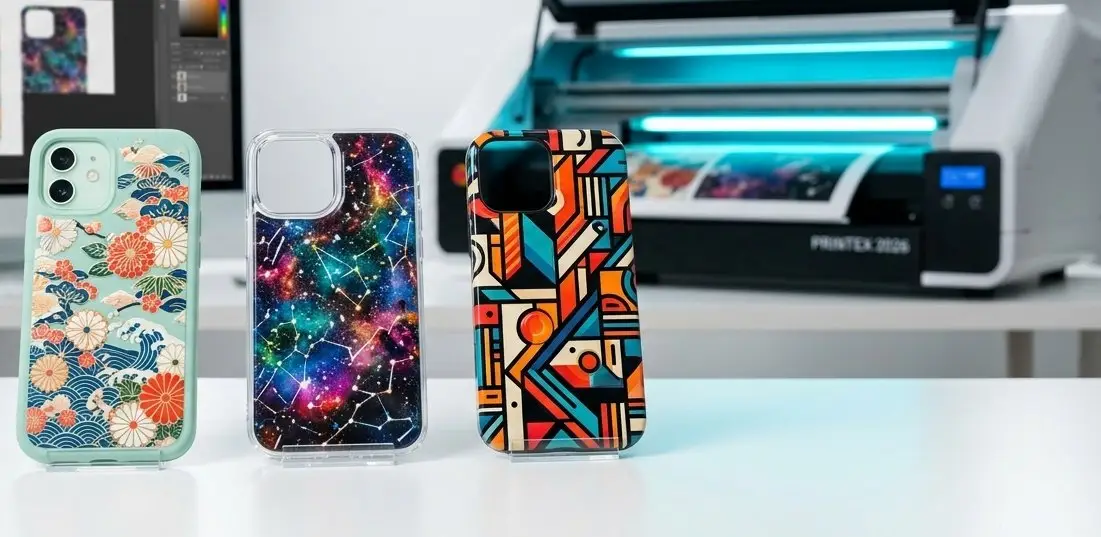 UV printing silicone TPU embossed detail on custom phone cases