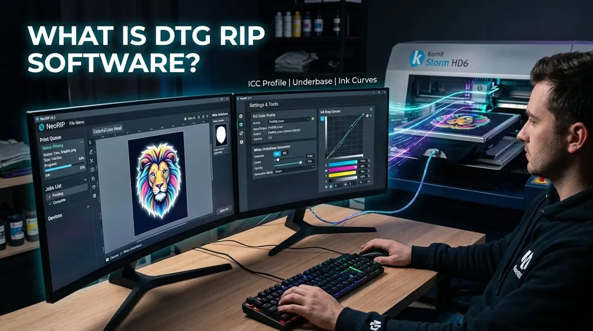 What is RIP Software and Why is it Mandatory for DTG?