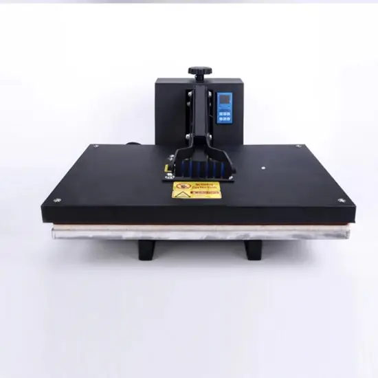 High-precision digital temperature and timer control panel