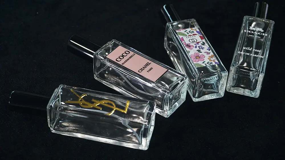 Professional export packaging for safe international shipping