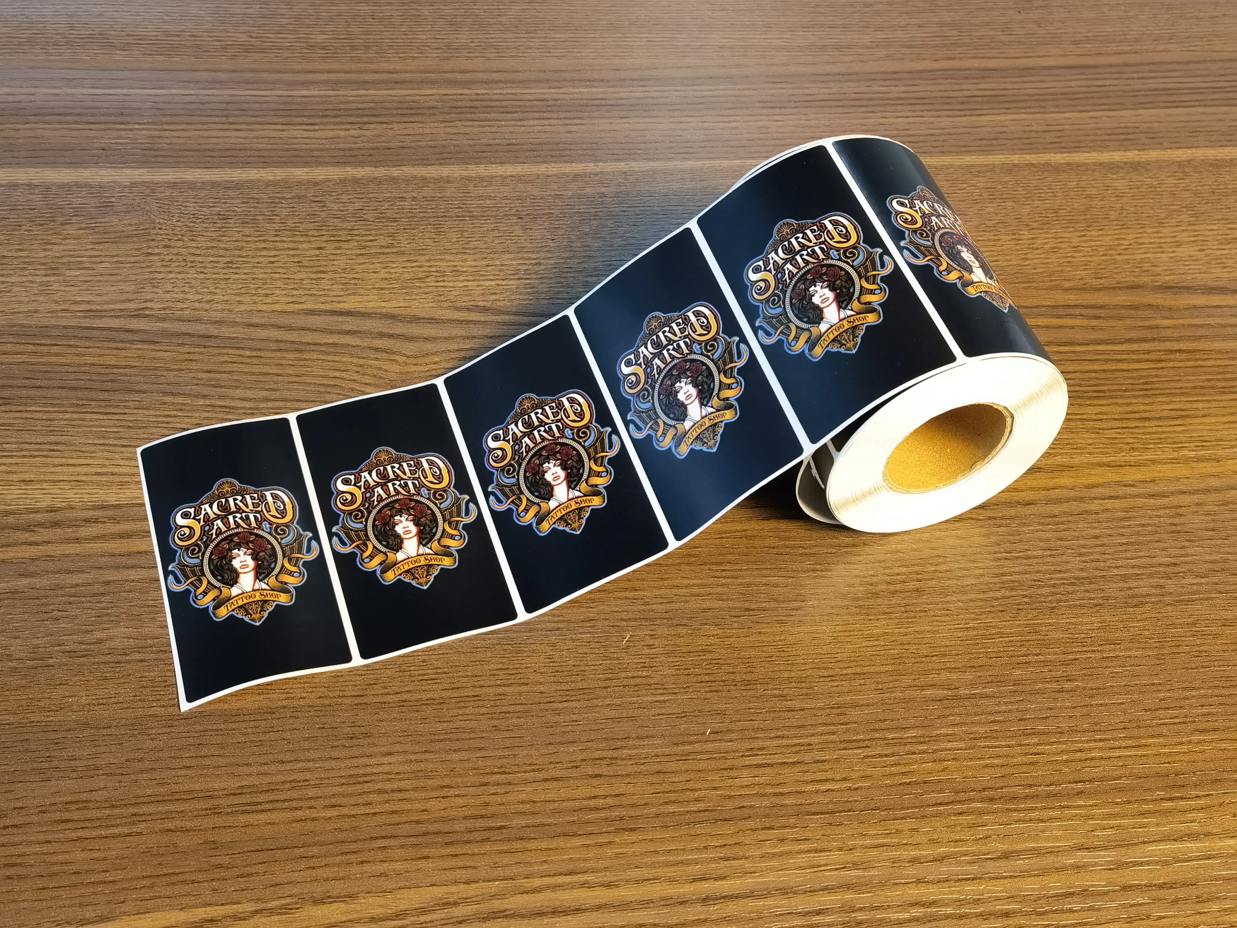 CISS white ink circulation system
