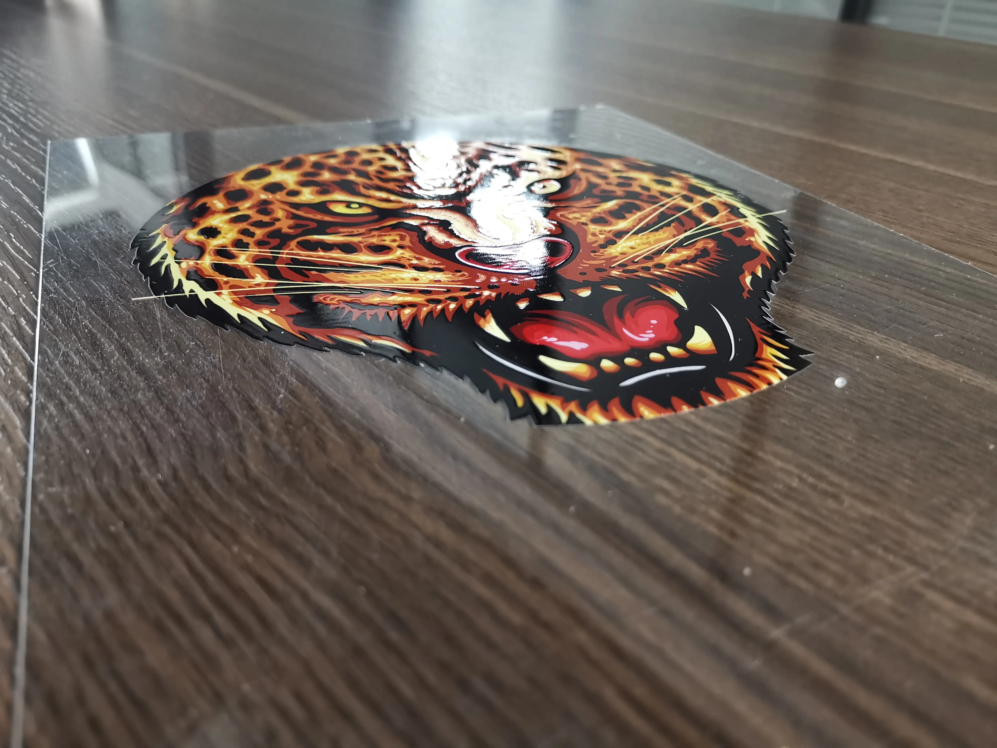 Small UV printer for golf ball and promotional items